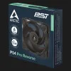 Вентилятор Arctic P14 Pro Reverse KIT x3 140 (Black) (ACFAN00330A)