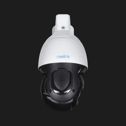 IP камера Reolink P850 (RLC-823A 16X) (White) (UA) во Львове