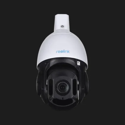 IP камера Reolink P850 (RLC-823A 16X) (White) (UA) во Львове