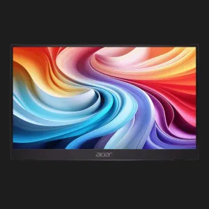 Монитор Acer 15.6" PM161Q B1bmiuux (UM.ZP1EE.101) (UA) в Бродах