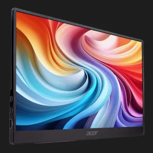 Монитор Acer 15.6" PM161Q B1bmiuux (UM.ZP1EE.101) (UA) в Бродах