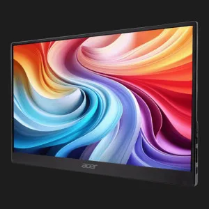 Монитор Acer 15.6" PM161Q B1bmiuux (UM.ZP1EE.101) (UA) в Бродах