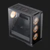 Корпус GAMEMAX Leader TG (Black) (Leader TG)