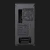 Корпус GAMEMAX Leader TG (Black) (Leader TG)