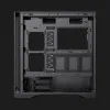 Корпус GAMEMAX Leader TG (Black) (Leader TG)