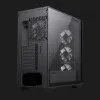 Корпус GAMEMAX Leader TG (Black) (Leader TG)