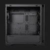 Корпус GAMEMAX Leader TG (Black) (Leader TG)
