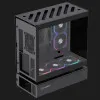 Корпус GAMEMAX N80 (Black) (N80 BK)
