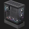 Корпус GAMEMAX N80 (Black) (N80 BK)