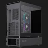 Корпус GAMEMAX N80 (Black) (N80 BK)