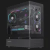 Корпус GAMEMAX N80 (Black) (N80 BK)