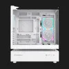 Корпус GAMEMAX N80 (White) (N80 WH)