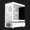 Корпус GAMEMAX N80 (White) (N80 WH)