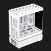 Корпус GAMEMAX N80 (White) (N80 WH)