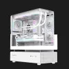 Корпус GAMEMAX N80 (White) (N80 WH)