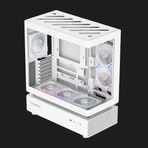 Корпус GAMEMAX N80 (White) (N80 WH)