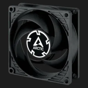 Вентилятор Arctic P8 Max 80 (Black) (ACFAN00286A)