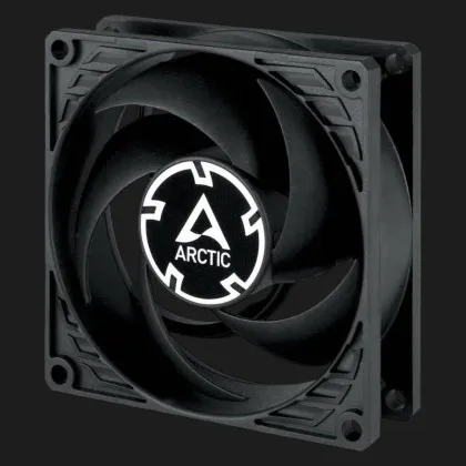 Вентилятор Arctic P8 Max 80 (Black) (ACFAN00286A)