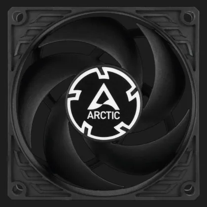 Вентилятор Arctic P8 Max 80 (Black) (ACFAN00286A)