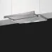 Вытяжка AEG телескопическая, 60 см, 410 м3/ч (Stainless Steel) (DPB3632S)