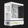 Корпус GAMEMAX N90 (White) (N90 WH)