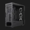 Корпус GAMEMAX Siege (Black) (Siege BK)