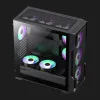 Корпус GAMEMAX Siege (Black) (Siege BK)