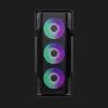 Корпус GAMEMAX Siege (Black) (Siege BK)