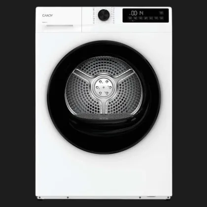 Сушильная машина Candy (GDS7N2B-S) (White)