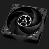 Вентилятор Arctic P8 Silent KIT x5 80 (Black) (ACFAN00301A)