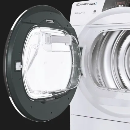 Сушильная машина Candy (ROEH10A2TCEX-S) (White)