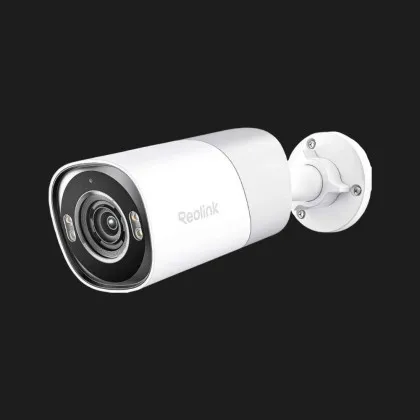 IP камера Reolink RP-PCB8MZ 2.7-13.5 mm (White) (RP-PCB8MZ) (UA) у Львові