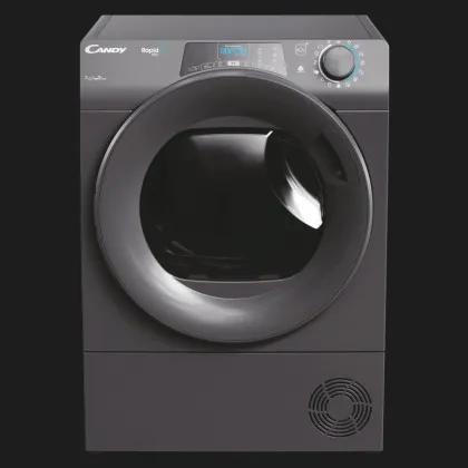 Сушильная машина Candy (RP4H7A2TRER-S) (Gray)