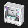 Корпус GAMEMAX Siege (White) (Siege WT)