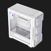 Корпус GAMEMAX Siege (White) (Siege WT)