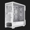 Корпус GAMEMAX Siege (White) (Siege WT)