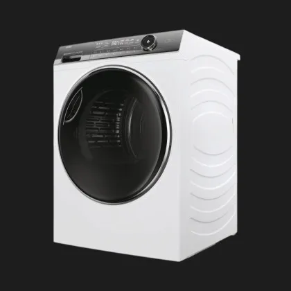 Сушильная машина Haier (HD90-A3Q979U1-S) (White/Black)