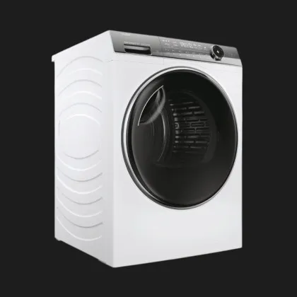 Сушильная машина Haier (HD90-A3Q979U1-S) (White/Black)