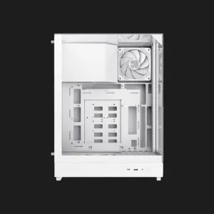 Корпус GAMEMAX T20 (White) (T20 WH)