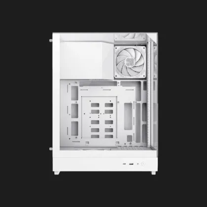Корпус GAMEMAX T20 (White) (T20 WH)