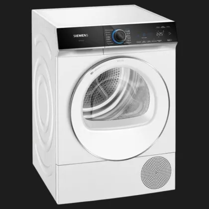 Сушильная машина Samsung (DV90BB7440GEUA) (White/Black)