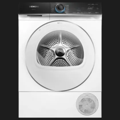 Сушильная машина Samsung (DV90BB7440GEUA) (White/Black)