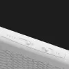 Витяжка Hansa пласка, 60 см, 163 м3/год (White) (OSC6112WH)