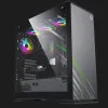 Корпус GAMEMAX VEGA PRO (Gray) (VEGA PRO GY)