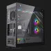 Корпус GAMEMAX VEGA PRO (Gray) (VEGA PRO GY)