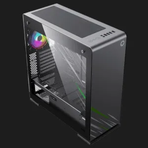 Корпус GAMEMAX VEGA PRO (Gray) (VEGA PRO GY)
