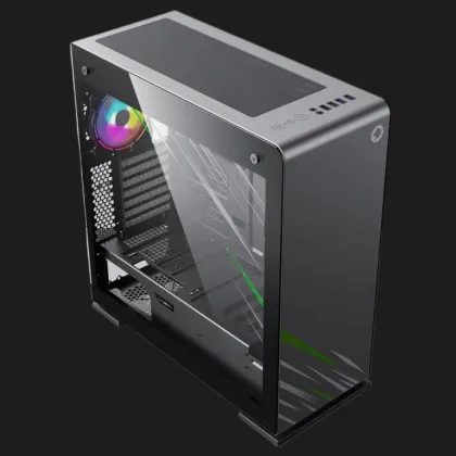 Корпус GAMEMAX VEGA PRO (Gray) (VEGA PRO GY)