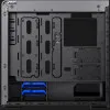Корпус GAMEMAX VEGA PRO (Gray) (VEGA PRO GY)