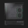 Корпус GAMEMAX VISTA 2 (Black) (VISTA 2 AB)