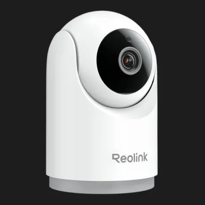 IP камера Reolink E Series E331 (White) (UA) во Львове
